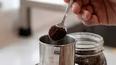 Quantos gramas de café são necessários para os diferentes métodos de preparo: um guia simples para casa