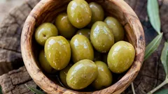 Se você tem caroços de azeitona em casa, então você tem um verdadeiro tesouro nas mãos: por que e como reutilizá-los.