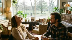 3 sinais não convencionais que indicam que você conquistou o coração de um homem