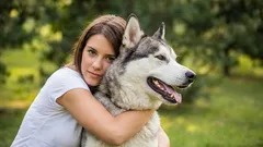 Os últimos momentos com seu animal de estimação: como superar e lembrar com um sorriso