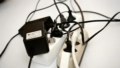 Não é uma máquina de lavar nem uma chaleira. Especialistas identificaram o aparelho que mais consome eletricidade. Como você pode economizar dinheiro?