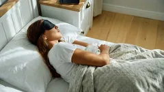 10 hábitos que impedem você de dormir profundamente — teste a si mesmo